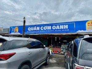 Quán Ăn Oanh
