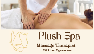 Massage Massage Near Me