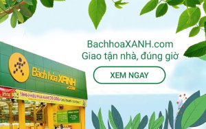 bách hóa xanh gần đây