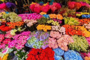 Chợ An Hòa – Nơi Buôn Bán Nhộn Nhịp Giữa Trung Tâm Thành Phố 4 Chợ An Hòa