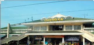 Chợ Hồ Xá Quảng Trị – Điểm Mua Sắm Truyền Thống Giữa Lòng Phố Biển 1 Chợ Hồ Xá Quảng Trị