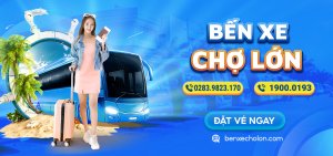 bến xe chợ lớn
