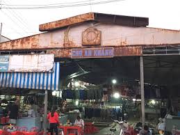 Chợ An Khánh – Điểm Mua Sắm Gần Gũi Của Người Dân Địa Phương 14 chợ an khánh