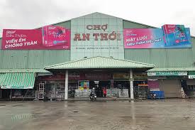 Chợ An Thới Phú Quốc – Thiên Đường Hải Sản Tươi Sống Dành Cho Du Khách 3 chợ an thới