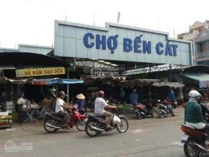 Chợ Bến Cát Bình Dương: Hướng dẫn chi tiết cho du khách & tài xế mới nhất 17 chợ bến cát