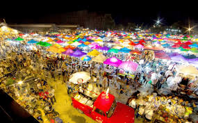 Chợ Bình Dương - Thông Tin Các Chợ Nổi Tiếng Nhất Ở Bình Dương 20 chợ bình dương