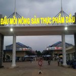 Du lịch Chợ Dầu Giây: Vựa trái cây, món ngon và văn hóa Đồng Nai. 3 chợ dầu giây