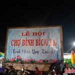 Chợ Đình - Những điều cần biết về các Chợ Đình tại Việt Nam 3 chợ đình