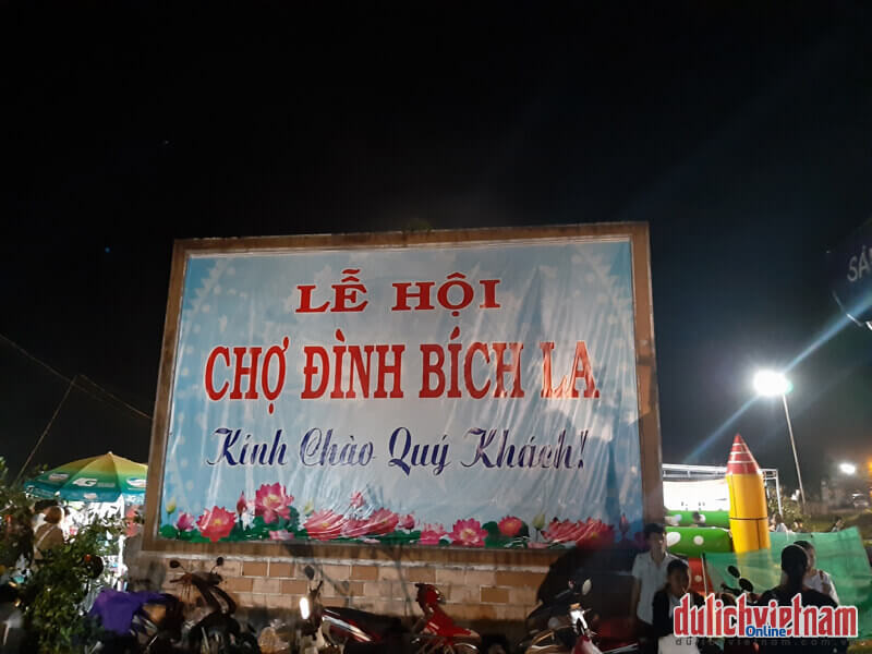 Chợ Đình - Những điều cần biết về các Chợ Đình tại Việt Nam chợ đình