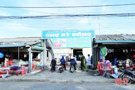 Chợ Kỳ Đồng – Khu Ẩm Thực Dân Dã Và Mua Sắm Nổi Tiếng Ở Quận 3 2 chợ kỳ đồng