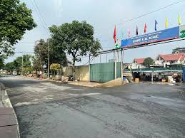 Chợ La Khê – Khu Chợ Dân Sinh Truyền Thống Ở Trung Tâm Hà Đông 9 chợ la khê