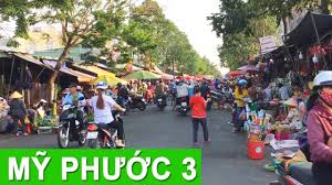 Chợ Mỹ Phước 3 – Trung Tâm Buôn Bán Sầm Uất Của Khu Công Nghiệp Bình Dương 8 chợ mỹ phước 3