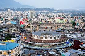 Các Chợ Nha Trang Nổi Tiếng – Thiên Đường Ẩm Thực Và Quà Lưu Niệm Cho Du Khách 6 chợ nha trang