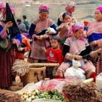 Khám Phá Chợ Phiên Tây Bắc – Nét Văn Hóa Đặc Sắc Của Núi Rừng Việt Nam 5 chợ phiên tây bắc