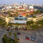 Chợ Sắt Hải Phòng – Khu Thương Mại Truyền Thống Nổi Tiếng Đất Cảng 4 chợ sắt