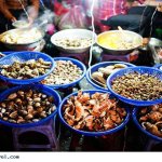 Toàn tập Chợ xóm mới - Ngô Gia Tự, Tân Tiến, Nha Trang, Khánh Hòa 3 chợ xóm mới