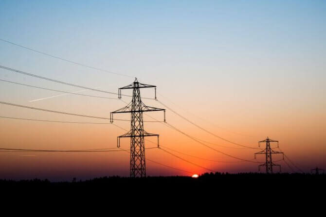 Lịch cúp điện Chợ mới, Huyện Chợ Mới, An Giang mới nhất 2025 lịch cúp điện chợ mới