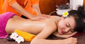 massage thư giãn từ a - z gần đây