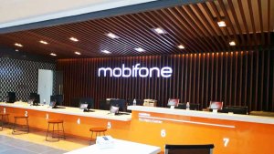 mobifone gần đây