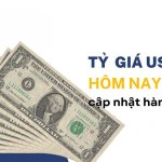 Tỷ giá USD VND hôm nay chợ đen: Giá chuẩn, nơi đổi uy tín 2025 2 tỷ giá usd vnd hôm nay chợ đen