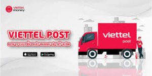 viettel post gần đây