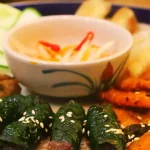 Xóm Chợ Cũ Restaurant - 35 Lý Tự Trọng, Bến Nghé, Quận 1, TP Hồ Chí Minh 5 xóm chợ cũ resta